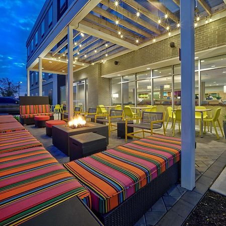 Home2 Suites By Hilton Wayne, Nj Exterior photo